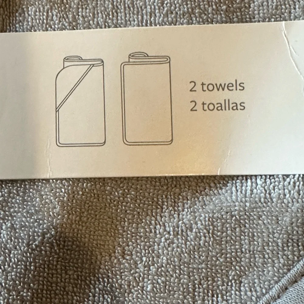 Carters new tags